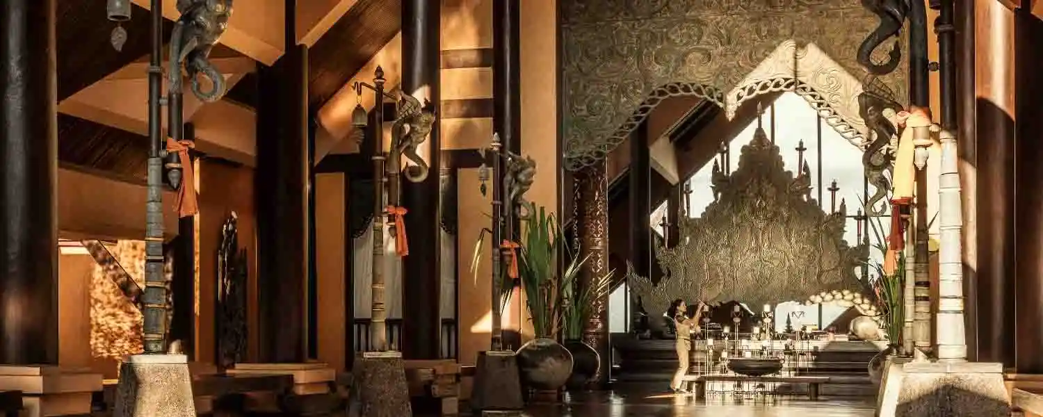 Anantara Resort and Spa Golden Triangle-1